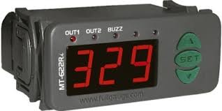 MT-622RI FULL GAUGE 34.71.0068 MT-622RI FULL GAUGE