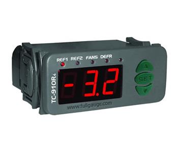TC-910RI /01 Controlador de Temperatura Full Gauge 34.71.0078 TC-901RI FULL GAUGE 