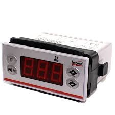 Controlador digital de temperatura INV-9611 34.71.0113 INV-9611