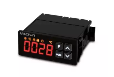 CONTROLADOR DIG. INV-KC-KC5-02-M-H 34.71.1122 INV-KC-KC5-02-M-H