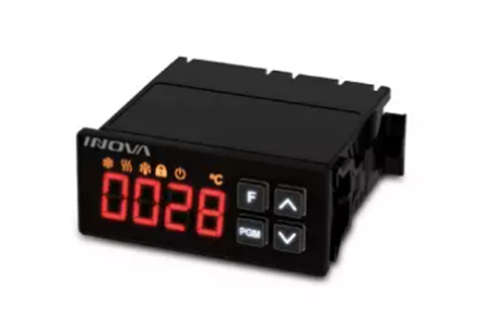 CONTROLADOR DIG. INV-KC-KC5-02-M-H 34.71.1122 INV-KC-KC5-02-M-H 