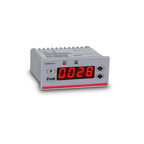 Controlador de temperatura INV-3715/J 34.73.0010 INV-3715/J