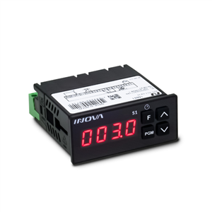 TEMPORIZADOR DIGITAL INV-TC1-02-H-85/250V 34.73.1007 INV-TC1-02-H-85/250V 