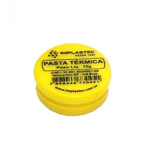 Pasta Térmica 15G 35.00.0020 PASTA TERMICA 15G 