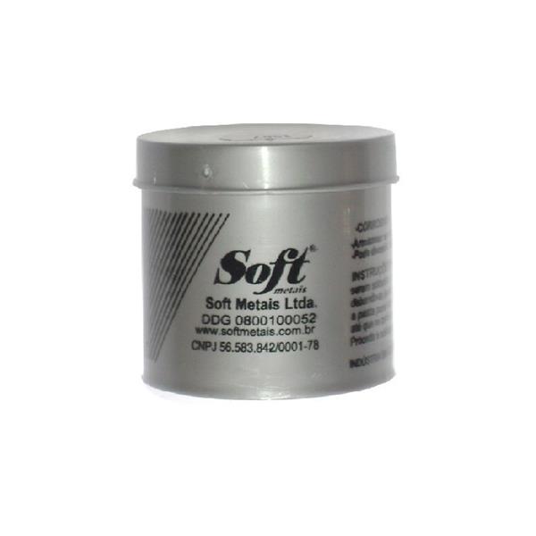 Pasta de Solda 110G SOFT 35.00.0028 PASTA DE SOLDA 110G BEST 