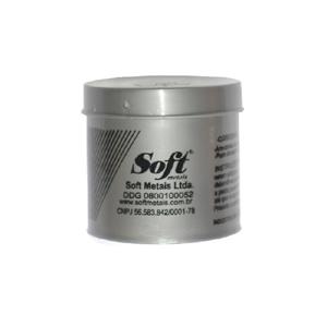 Pasta de Solda 110G SOFT 35.00.0028 PASTA DE SOLDA 110G BEST  