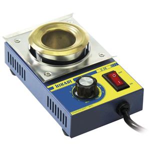 Cadinho de Solda Analógico C-38 35.00.0161 C-38 