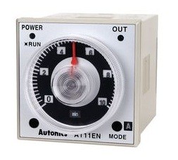 Temporizador Analógico AT11EN Autonics 37.00.0088 AT11EN