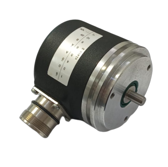 Pepperl Fuchs Encoder RVI58N-032ABR61N-00360 - 183753 37.00.0209 ENCODER RVI58N-032ABR61N-00360