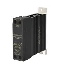 RELE DE EST. SOLIDO SRH1-1220- 20A 37.00.0230 RELE DE EST. SOLIDO SRH1-1220-