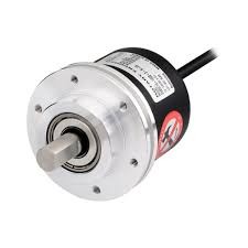 Encoder Incremental E58SC10-100-6-L-5 37.00.0235 E58SC10-100-6-L-5