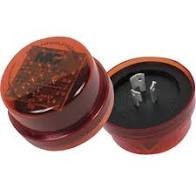 Rele-fotoeletrico 1000w 220V RFE-131 37.00.0242 RELE FOTOELETRICO 1000W 220V R 