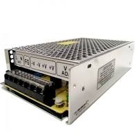 FONTE CHAVEADA MS-201W 12V 16,5A 37.00.0262 FONTE CHAVEADA MS-201W 12V 16,