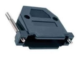 Capa DB-15 41.00.0097 CAPA DB-15