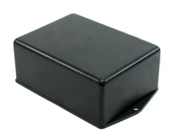 CAIXA PLASTICA PB-107 41.00.0644 PB-107