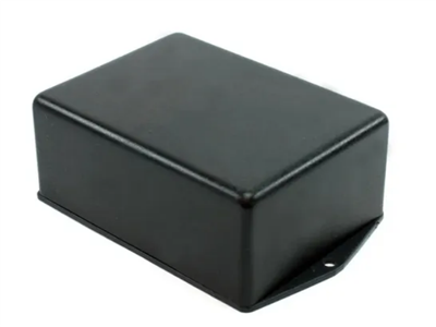 CAIXA PLASTICA PB-107 41.00.0644 PB-107 