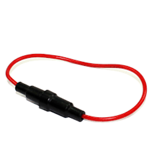 Porta fusível aéreo grande 41.00.0954 PORTA FUSIVEL AEREO GRANDE 