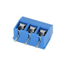BORNE KRE-03 VIAS 180 GRAUS MINI 41.00.1187 BORNE KRE-03 VIAS 180 GRAUS MI