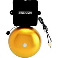 Campainha Profissional para Telefone 6" 20/75VCA CF05.1 41.00.1196 CAMPAINHA PROF P/ TEL.6" 20/75 