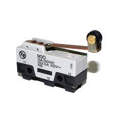 MICRO CHAVE M3O 41.00.1227 MICRO CHAVE M3O