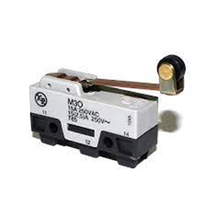 Micro Chave M3O 41.00.1227 MICRO CHAVE M3O 