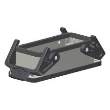 BASE BAIXA METALICA PB16B 41.00.1374 PB16B