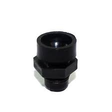 Suporte para Led (com rosca) 3mm. 41.00.1473 SUPORTE P/ LED  ( COM ROSCA ) 