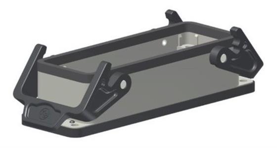 Caixa PB24B 41.00.1536 PB24B 