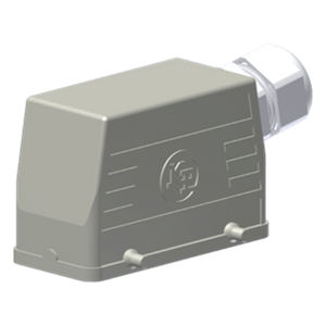 Caixa PB24L 41.00.1537 PB24L 