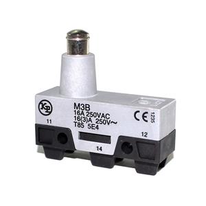 Chave Fim de Curso M3B KAP 41.00.1648 MICRO CHAVE M3B 