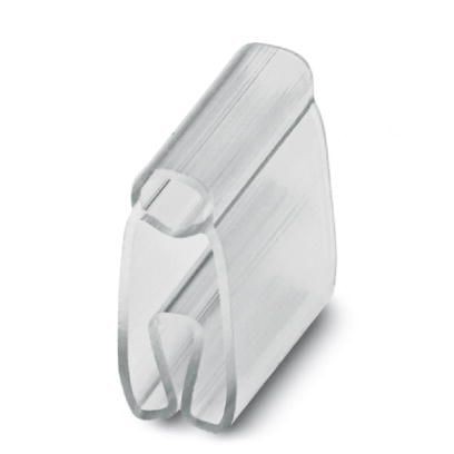 Porta-identificação de Condutor PATG 4/15 - 1013054 41.00.1698 1013054