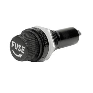 Porta Fusível Grande para Painel 41.00.1729 11050/F 