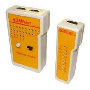 Testador de Cabo HDMI 41.00.1880 TESTADOR DE CABO HDMI 