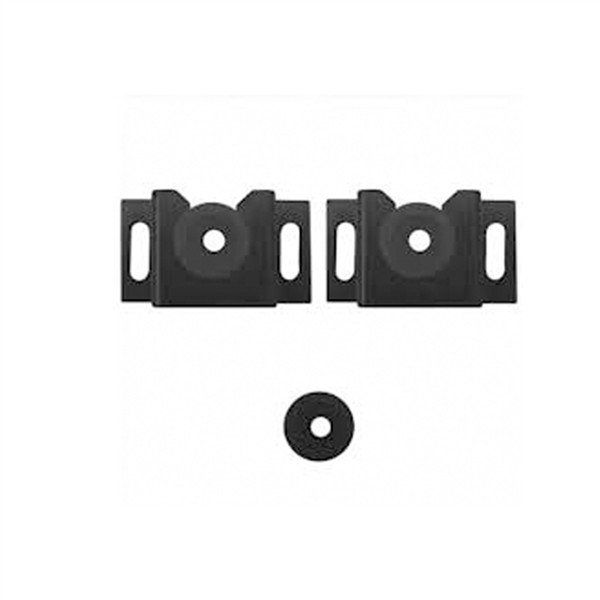 Suporte fixo universal 10 a 71" 079-0004 41.00.2024 SUPORTE FIXO UNIVERSAL 10 a 71