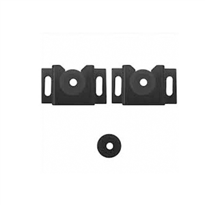 Suporte fixo universal 10 a 71" 079-0004 41.00.2024 SUPORTE FIXO UNIVERSAL 10 a 71 