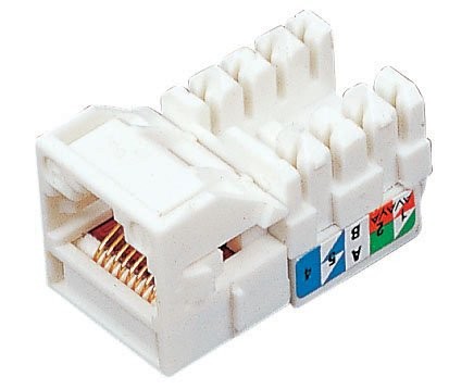 Keystone CAT5e 42.00.0138 30477