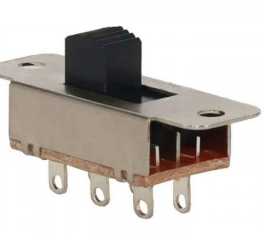 CHAVE HH S/ALAVANCA GR. 110/200V 43.00.0053 CHAVE HH