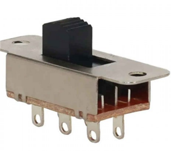 CHAVE HH S/ALAVANCA GR. 110/200V 43.00.0053 CHAVE HH 