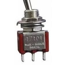 Chave alavanca A1B1STSE 17205 43.00.0268 CHAVE ALAVANCA A1B1STSE 17205