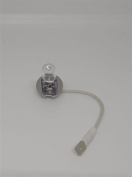 LAMPADA HALOGENEA 24V 70W- H3 44.00.0102 24V 70W- H3