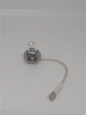 LAMPADA HALOGENEA 24V 70W- H3 44.00.0102 24V 70W- H3 