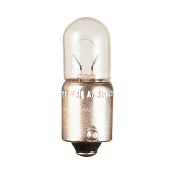 Lâmpada 24V - 2W BA9S 44.00.0275 LAMPADA 24V - 2W BA9S 