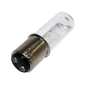 LAMPADA- BA15D - 130V 6W K-64 44.00.0302 BA15D 