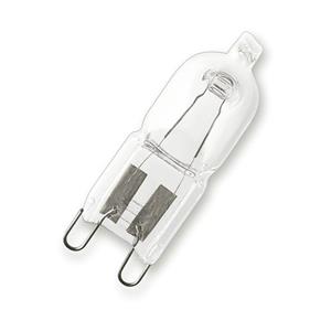 LAMPADA HALOGENA HALOPIN G9 40W/220V 44.00.0368 G9 40W/220V 