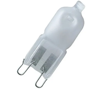 LAMPADA HALOGENA HALOPIN G9 60W/220V 44.00.0392 HALOPIN G9 60W/220V 