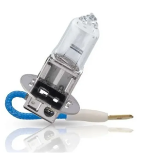 LAMPADA AUTOMOTIVA 12V H3 55W P/ FAROL AUXILIAR 44.00.2020 12V H3 55W P/ FAROL AUXILIAR 