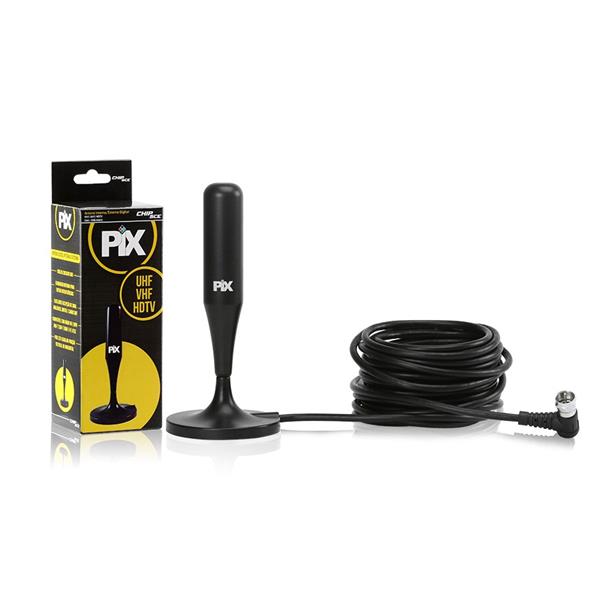 Antena Interna e Externa HDTV Digital SC9500 008-9500 47.00.0058 008-9500