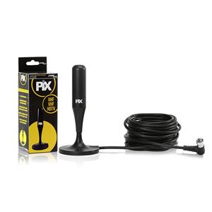 Antena Interna e Externa HDTV Digital SC9500 008-9500 47.00.0058 008-9500 