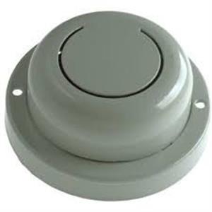 Cigarra Redonda 220v CZ CG03.2 51.00.0086 CIGARRA CIGARRA REDONDA 220V C 