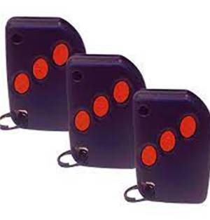 CONTROLE CTP-RADIO RTHT-433MHZ 51.00.1526 CONTROLE CTP-RADIO RTHT-433MHZ 